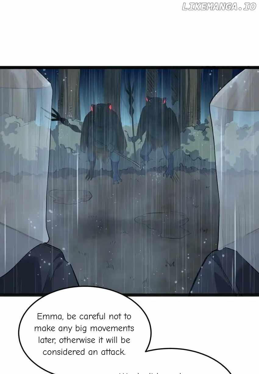 This Hero is a Money Supremacist Chapter 24 65